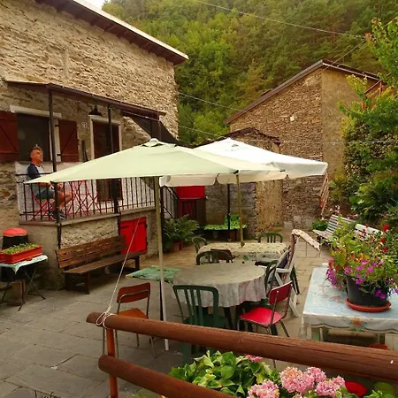 Feriehus Carmeli - Primula