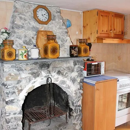 Carmeli - Primula 別荘