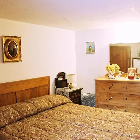 Feriehus Carmeli - Primula