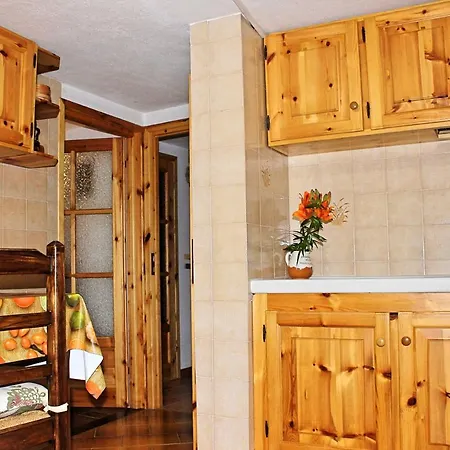 Feriehus Carmeli - Primula Triora