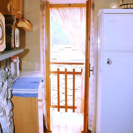 Carmeli - Primula 別荘