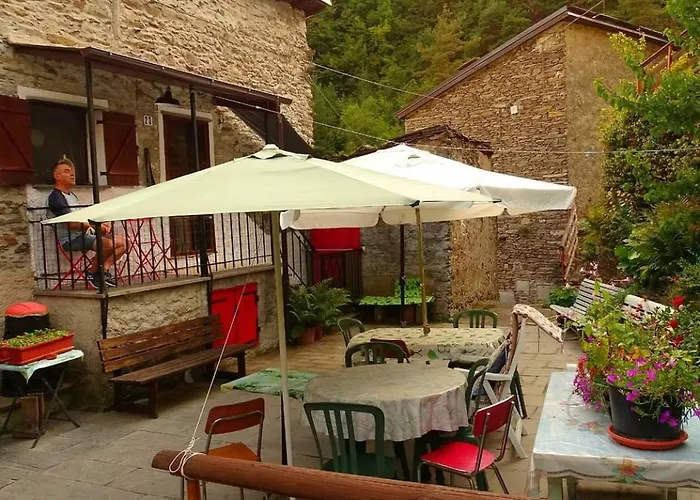 Semesterbostad Carmeli - Primula