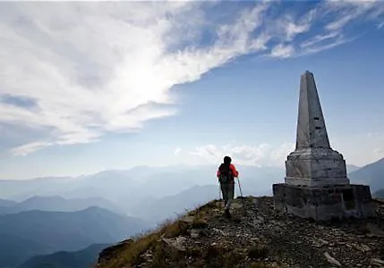 Semesterbostad Carmeli - Primula *