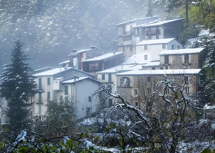 Carmeli - Primula Semesterbostad