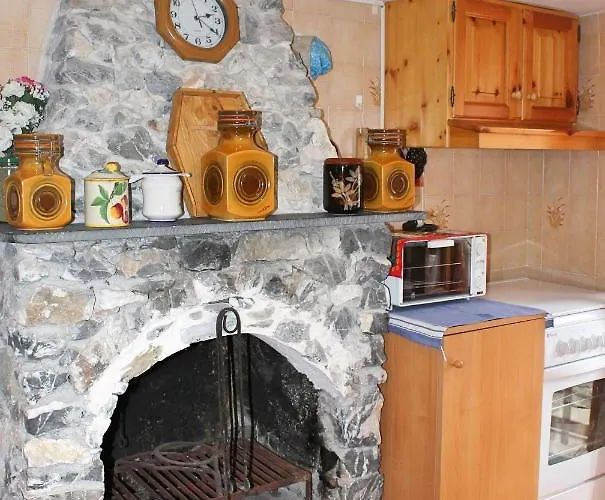 Carmeli - Primula Semesterbostad