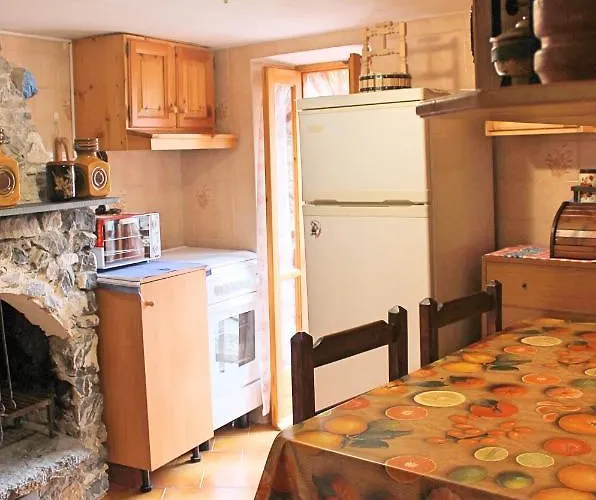 Carmeli - Primula Feriehus