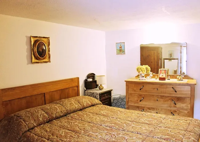 Vakantiehuis Carmeli - Primula