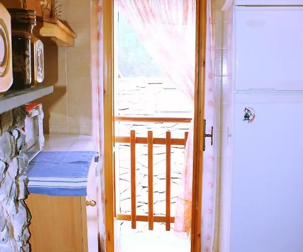 Carmeli - Primula Vakantiehuis